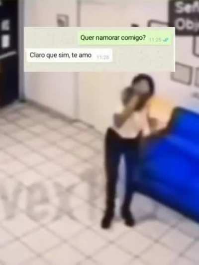 amizade&hellip;