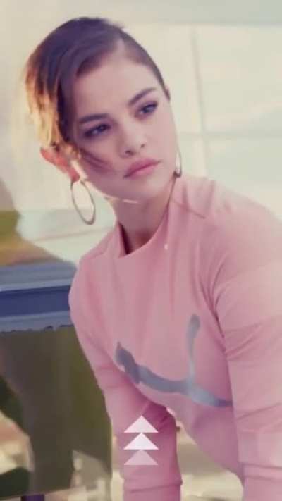 More Puma Promos