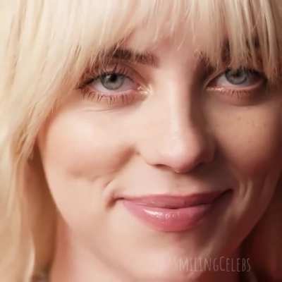 Billie Ellish