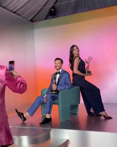 "Emmy's" IV
