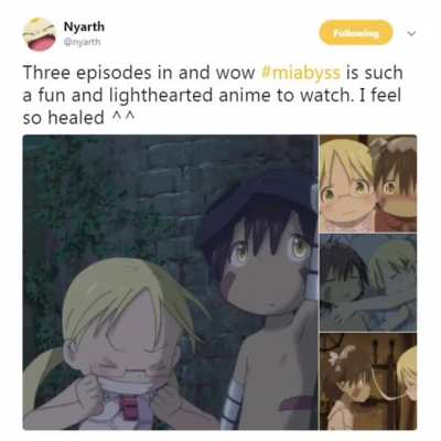 What a cute and wholesome anime!