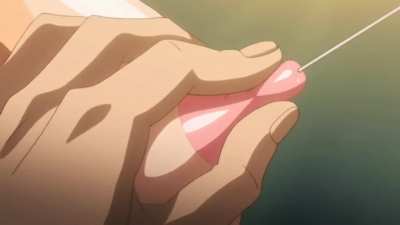 [Taimanin Asagi 3]