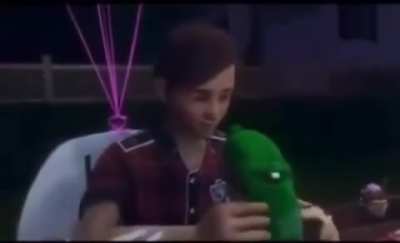 Dollynho +18