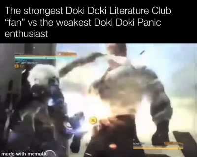 Otherwise known the game Mario ripped off