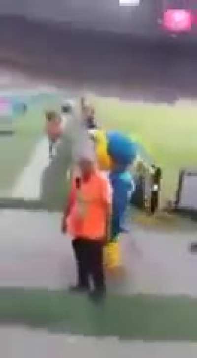 Tadinho