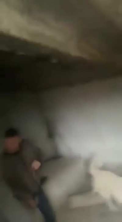 turkish thug