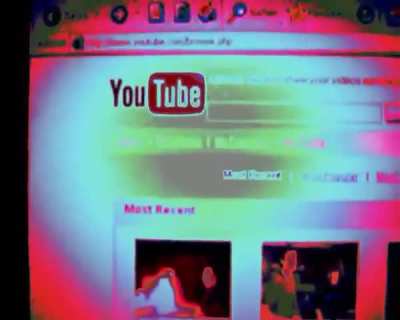 YouTube Victim