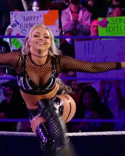 Liv Morgan
