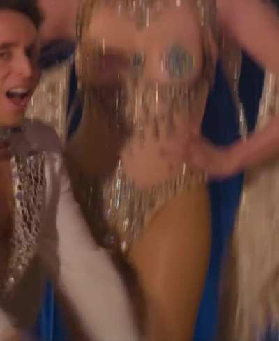 Geena Davis in GLOW