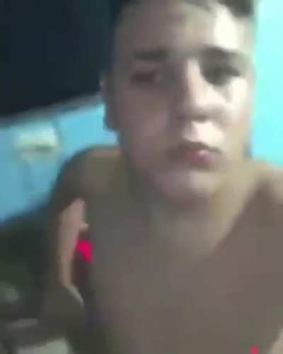 galera: