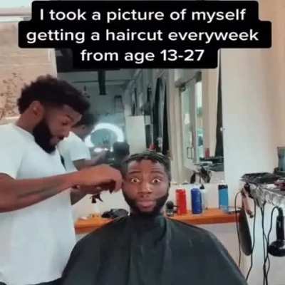 I like ya cut g