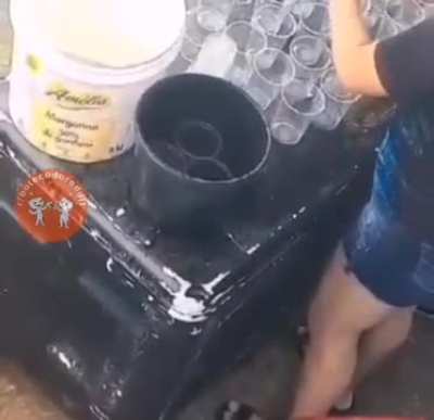 Aqui no boteco &eacute; assim mesmo