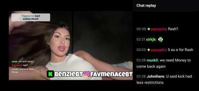 BenZIEBT