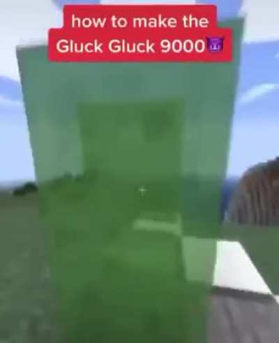 Wtf minecraft t&eacute;cnico 😈😈