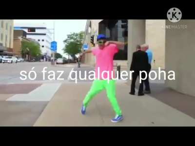 Comigo deu certo