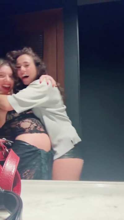 Party girls