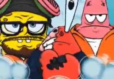 Breaking Bob