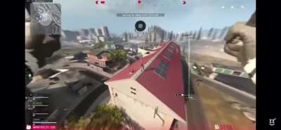Nut kick instant karma (SMii7Y on YT)