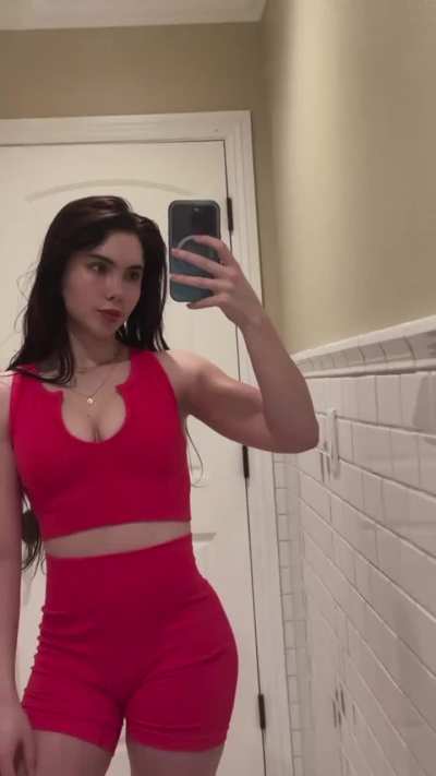 New IG reel - 7/30/24 