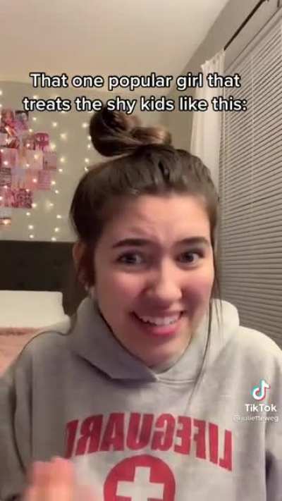 Have you met me? I&rsquo;ll be your best friend if I can copy your homework and pretend later I don&rsquo;t know you