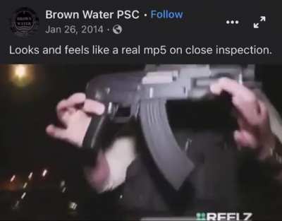 &ldquo;You wanna see some stupid s***?&rdquo;