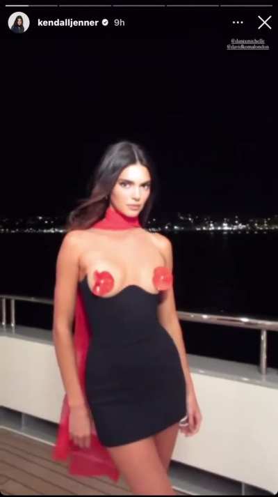 Kendall Jenner