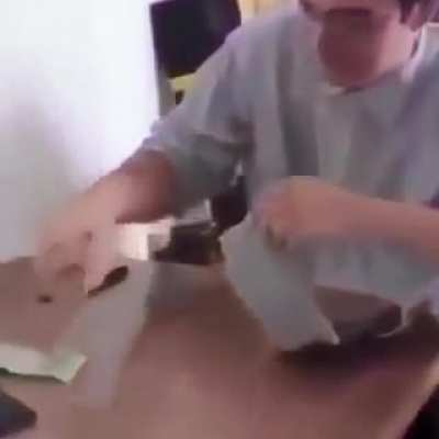 I&rsquo;m 15 and this is yeet