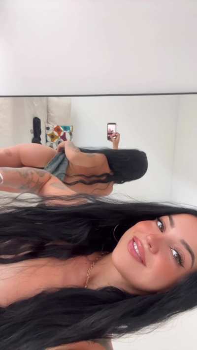 rate my ass please