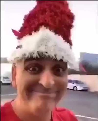 Happy Hanukkah