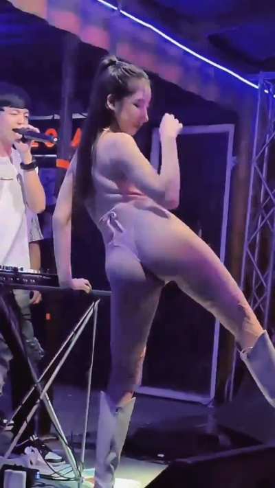 Mc mira