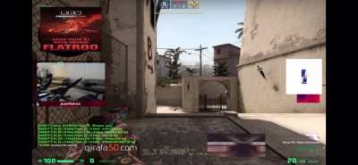 Live reaction from juanflatroo and rigoN (Bad News Eagles) when the update hit and they saw on rigoN&rsquo;s pc their stickers had dropped