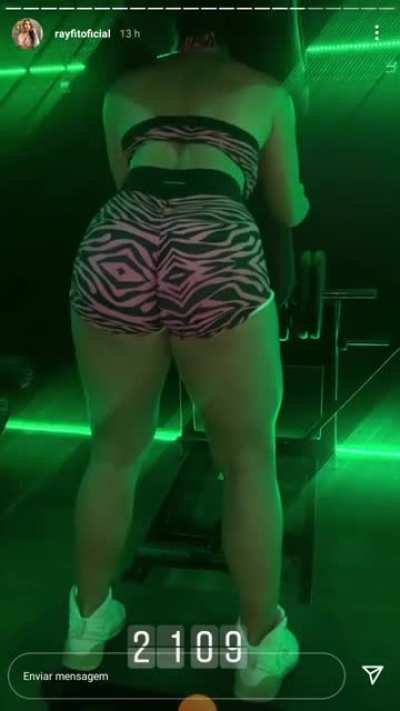 Rayfit