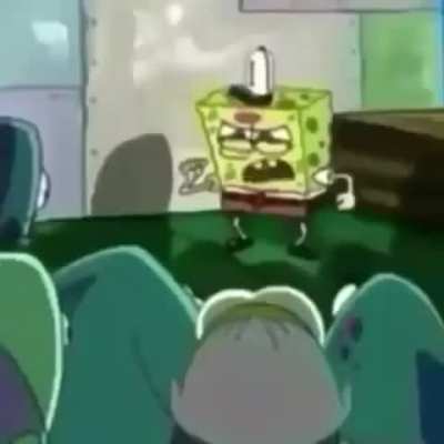 Spongerobbert