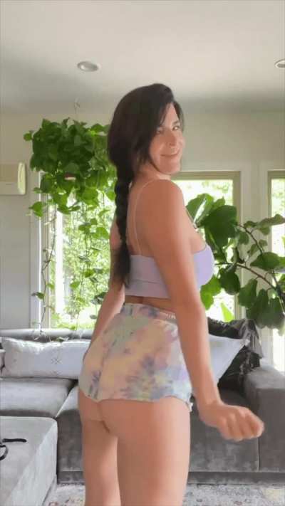 what a slut