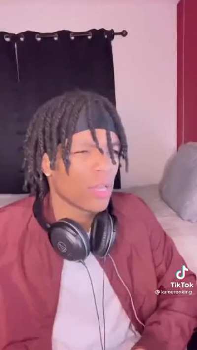 weirdest thing ive seen on tiktok