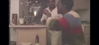 Kanye singing "Hey Mama" with Donda West💜 happy mother's day