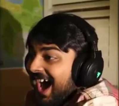 Goro MajiMutahar
