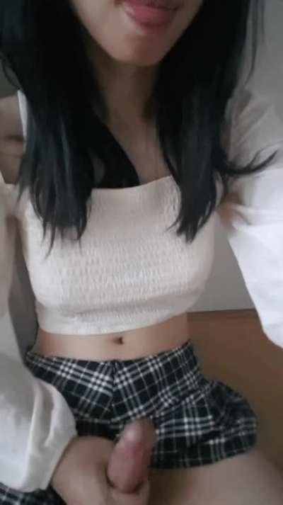 In heat (gif)