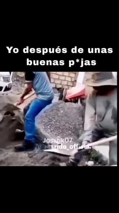 Y ah&iacute;?