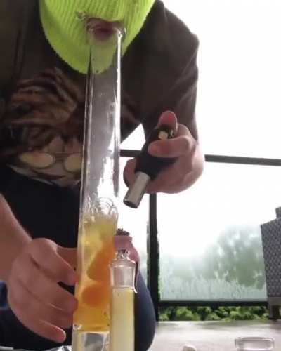 Why would you ever do this?