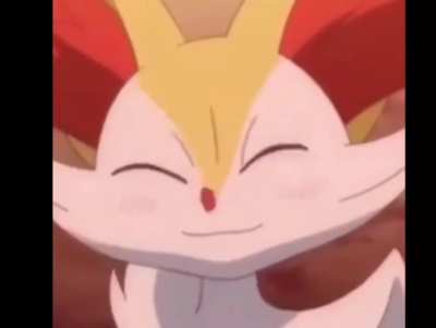 The