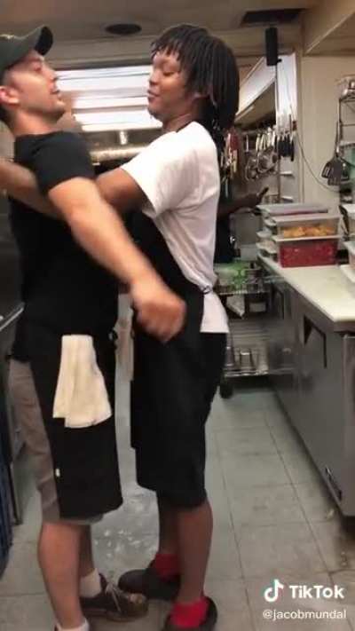 Why your order is 40 minutes late in the drive through