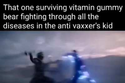 Fight, fight, fight!