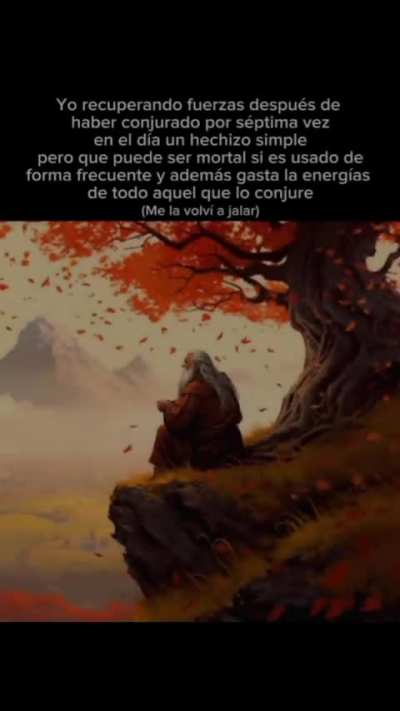 Solo le di like a dos de estos y no paran de salirme 