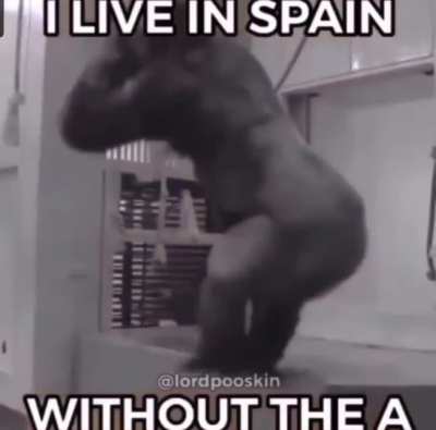 Doing spinjitzu be like