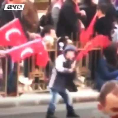 As bayrakları as