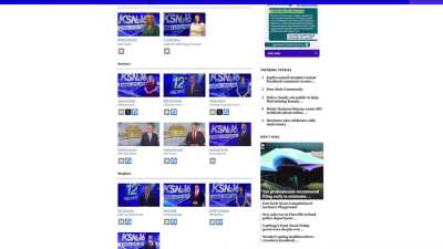 Karen Council Member Calls TV Station Upset Over Pronouns