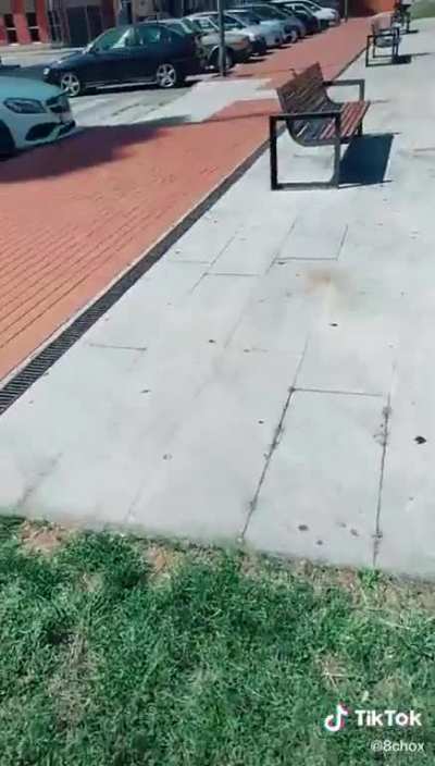 Mis panas esquivamos el banco maricon 🤘🤘😈😈