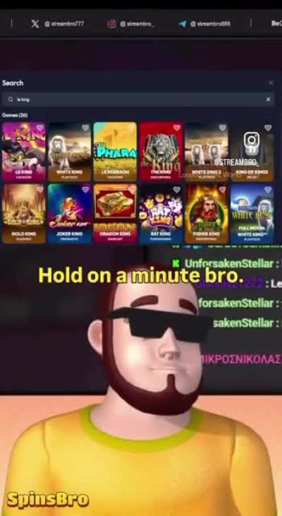 We actually got a Trainwrecks slot before GTA 6