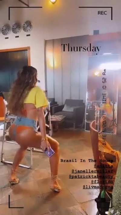 Anitta
